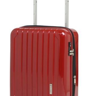 [スーツケース]SKY NAVIGATOR（SK-0660-49）1回使用　40L機内持込可  の画像