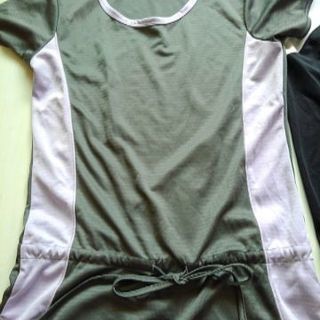 アディダス他　スポーツウェアセット　ほぼ新品ですの画像