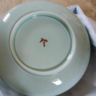 其泉の皿の画像