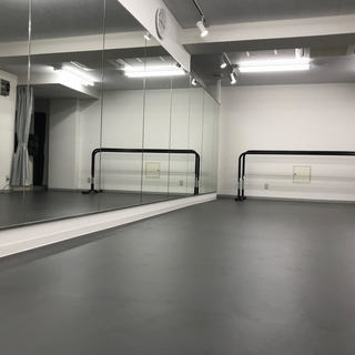 ラシーヌバレエ教室の画像