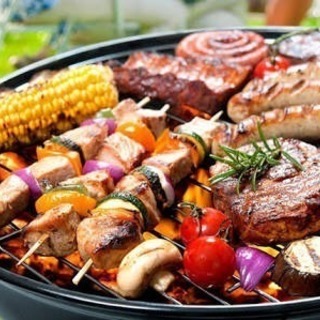 【BBQ🍖】7月29日12:00〜 − 宮城県