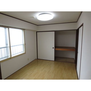 【破格の2LK☆ 生活保護者入居可能☆ルームシェア可能☆初期費用抑えめ】 − 北海道