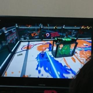 ゲームのクリアをお願いしたいです