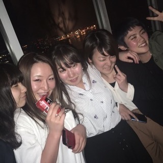 仕事もぱりぴ😎イベント沢山！普通の事務とは違う！ちょっと珍しい会社❤️の画像