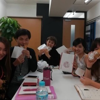 仕事もぱりぴ😎イベント沢山！普通の事務とは違う！ちょっと珍しい会社❤️の画像