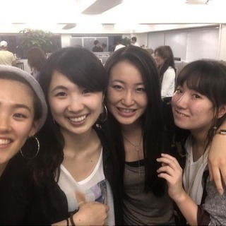 仕事もぱりぴ😎イベント沢山！普通の事務とは違う！ちょっと珍しい会社❤️