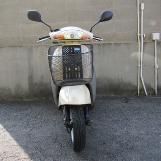 神戸市　明石市　ホンダ　タクト　AF51の画像