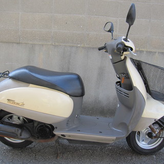 神戸市　明石市　ホンダ　タクト　AF51の画像