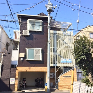 家賃45000円　池袋まで電車13分　上板橋物件