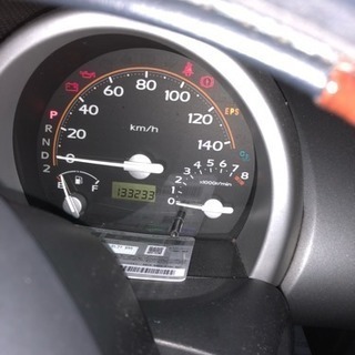 ホンダ ザッツ 複数人交渉中なので一旦応募停止しますの画像