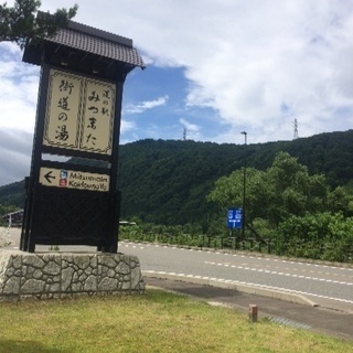 yzf-r15兄mtg苗場/Yamaham/c/day − 新潟県