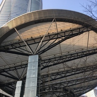 作業員募集中！の画像