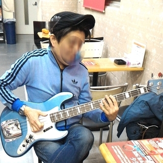 Jazz ボーカル募集♬（ビギナーレベル）