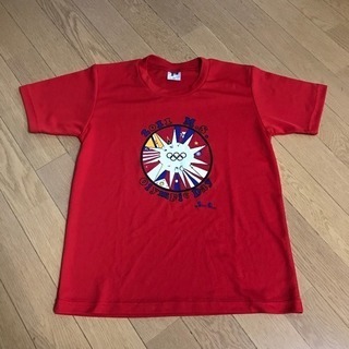 子供用 スポーツシャツ 7着 インターナショナルスクール バンコク 運動会の画像