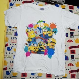 値下げ！！ミニオンTシャツ！
