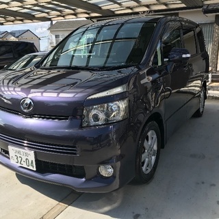 ヴォクシー 20年式  車検付き  美車
