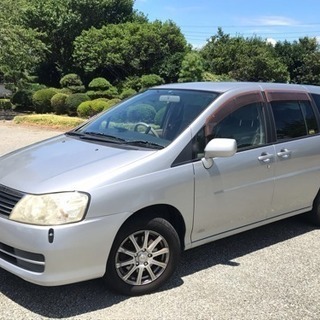 日産 リバティー