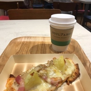 渋谷サンデーカフェ会 16:00-17:00 (o^^o)
