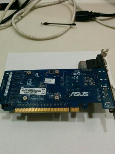 グラボ　ASUS 210-SL-TC1GD3-L（中古）