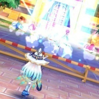 白猫テニス 遊べる人