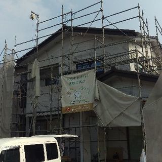 建築系アルバイト募集