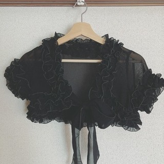 パーティーボレロ