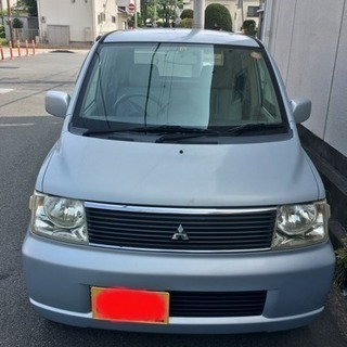 三菱 ミニカ  即乗り渡し