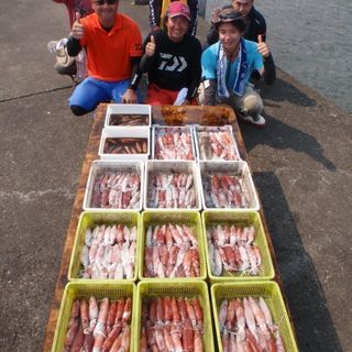 釣り仲間募集！！