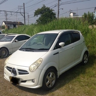 スバル R-2