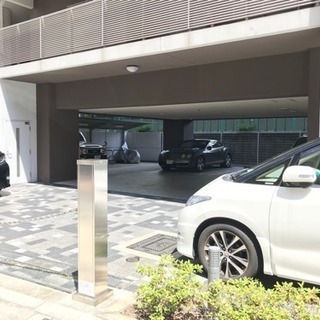 築浅中古マンション★リベールグラン中之島テラス★1LDK★ペット飼育可★ − 大阪府