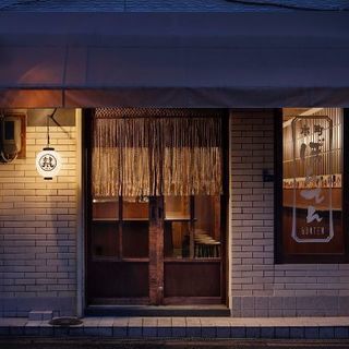 堺筋本町より徒歩3分　おしゃれな炉端焼き　※日払い有