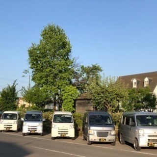 【軽貨物】軽バンで荷物を運ぶお仕事です。の画像