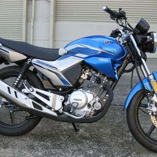 YBR125 新車の中古が安い！激安で譲ります・無料であげます｜ジモティー