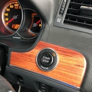 値引します 日産 FUGA 350XV 平成18年式 車検31年7月の画像