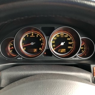 値引します 日産 FUGA 350XV 平成18年式 車検31年7月の画像