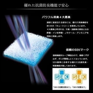 FRANCEBED フランスベッド ニューショルダーフィットピローブレスエアーの画像