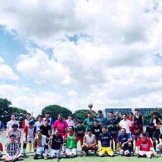 サッカー★神奈川区リーグ戦&カップ戦★横浜市リーグ戦&カップ戦★...