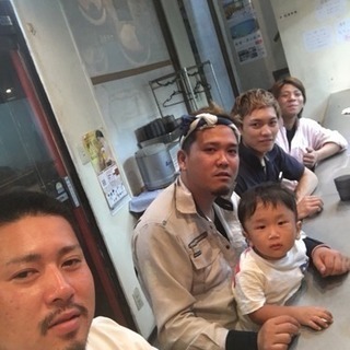 川崎、海老名で鳶職求人なら株式会社小竹興業の画像