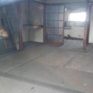 横須賀 98万円で海が見える一戸建て − 神奈川県