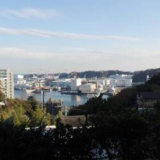 横須賀 98万円で海が見える一戸建て - 横須賀市