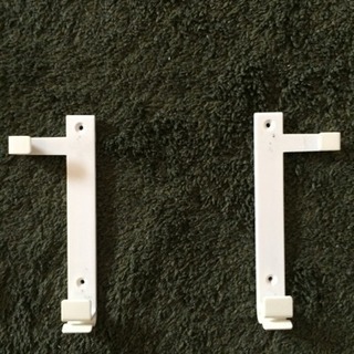 iPadホルダー(冷蔵庫貼り付けok)