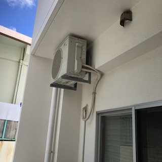 沖縄の夏を乗り越える！！