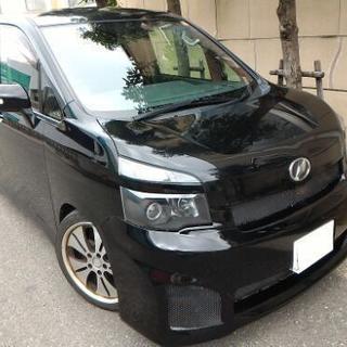 ヴォクシー黒 
19年式　121500km 車検31/2の画像