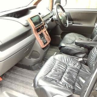 ヴォクシー黒 
19年式　121500km 車検31/2の画像