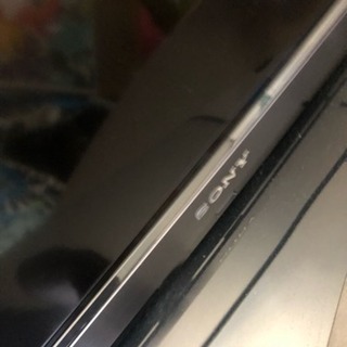 SONY 32型 液晶テレビ BRAVIAの画像