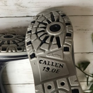 ＊長靴＊19㎝の画像