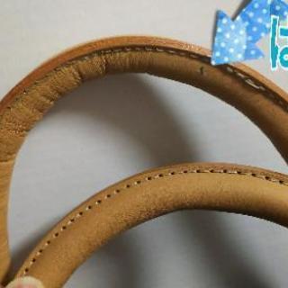 カゴバッグの画像
