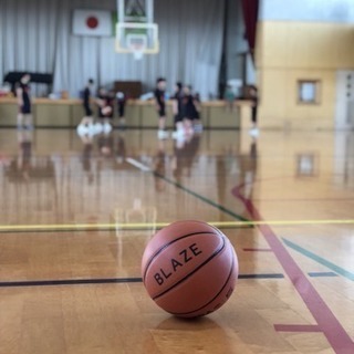 ミニバスケットボール部員募集中 - スポーツ
