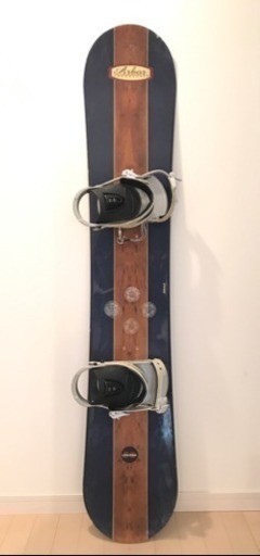 ARBOR board  アーバー スノーボード