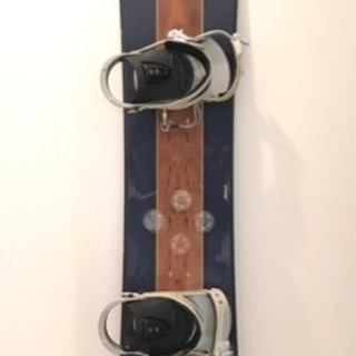 ARBOR snowboard  アーバー スノーボード